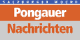 Pongauer Nachrichten