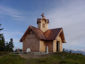 Friedenskirche am Hochgrndeck