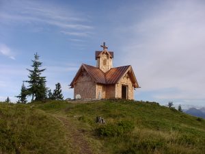 Friedenskirche am Hochgrndeck