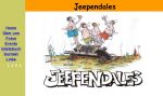 Stammtischrunde aus Bischofshofen mit Begeisterung fr Jeeps (CJ7)