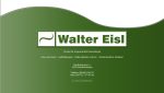 Walter Eisl - Praxis fr Angewandte Kinesiologie