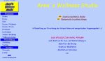 Anna`s Wellness Studio