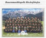 Bauernmusikkapelle Bischofshofen