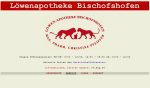Lwenapotheke Bischofshofen