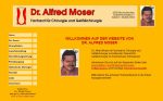 Dr. Alfred Moser