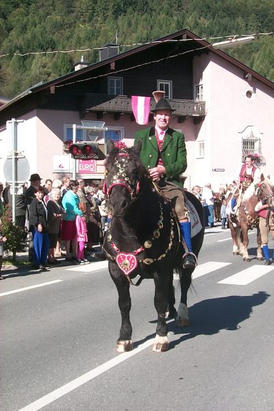 Kirchenchor Bischofshofen