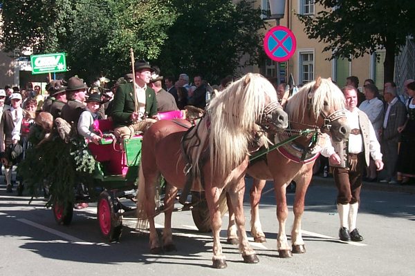 Jagdhornblsergruppe