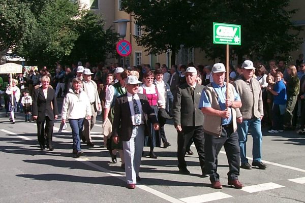 sterreichischer Alpenverein - Ortsgruppe Bischofshofen