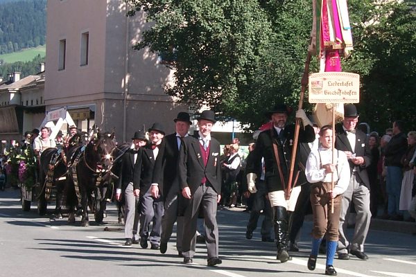 Liedertafel Bischofshofen