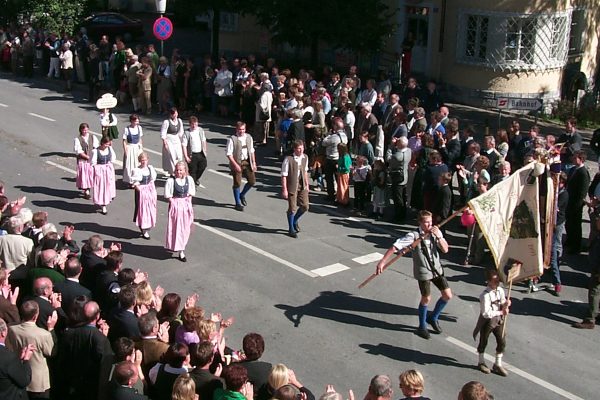 Landjugend Bischofshofen