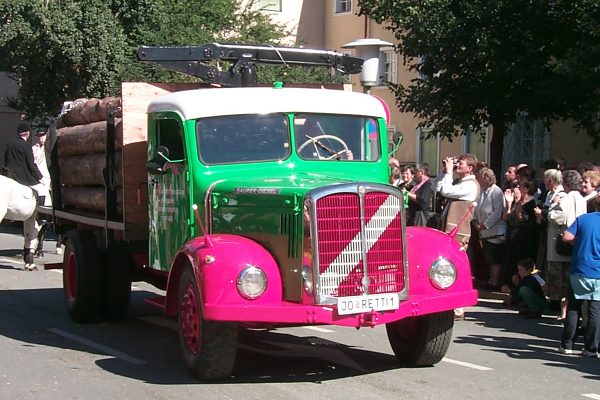 Sgewerk Rettenegger Bischofshofen