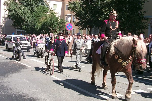 Gendarmerie Bischofshofen