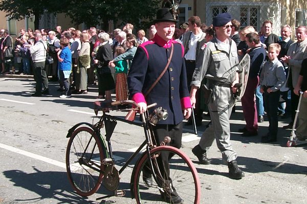 Gendarmerie Bischofshofen