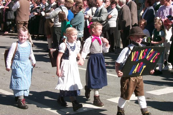 Volksschule Markt